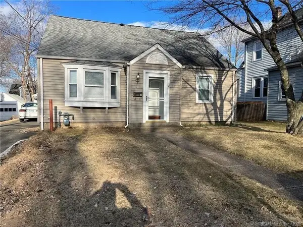 31 Morris Avenue, Bristol, CT 06010