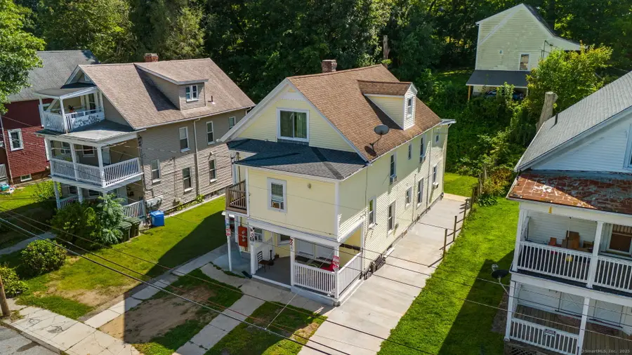 40 Spring Garden Avenue, Norwich, CT 06360 - Image #3