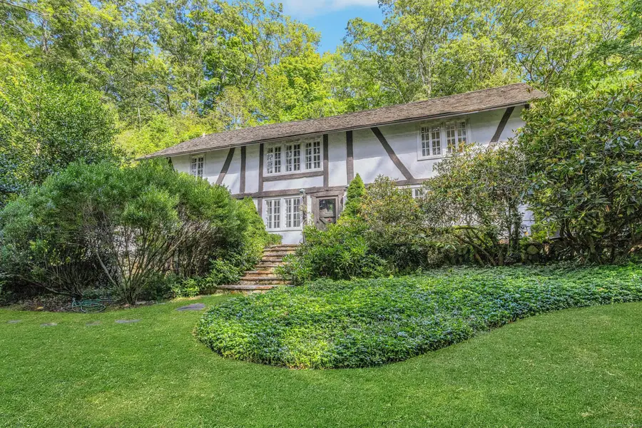 736 Old Stamford Road, New Canaan, CT 06840 - #2