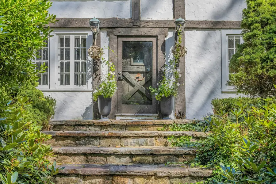 736 Old Stamford Road, New Canaan, CT 06840 - #3