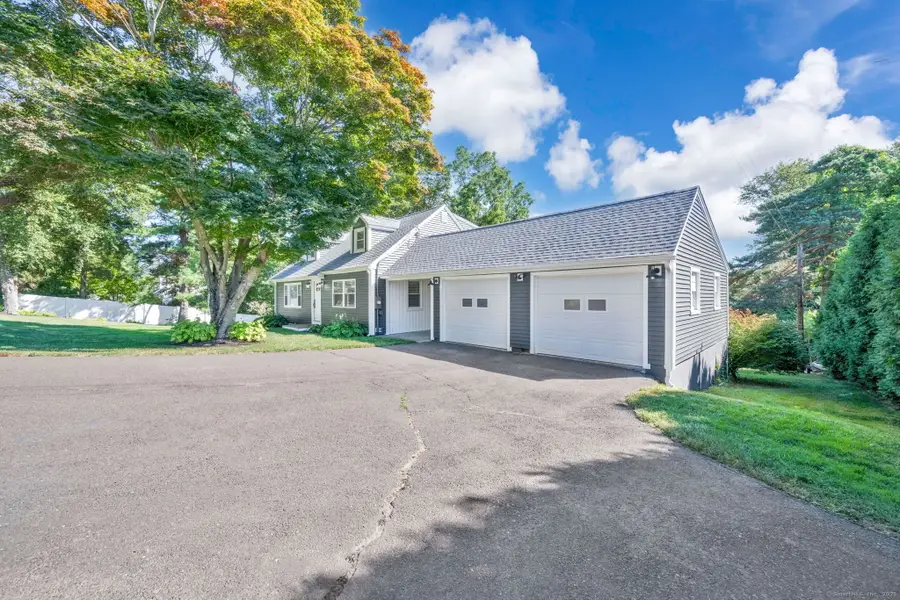 196 East Chippens Hill Road, Burlington, CT 06013 - Image #3