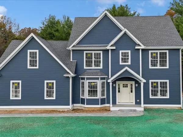 76 Trymbulak Lane, Glastonbury, CT 06033