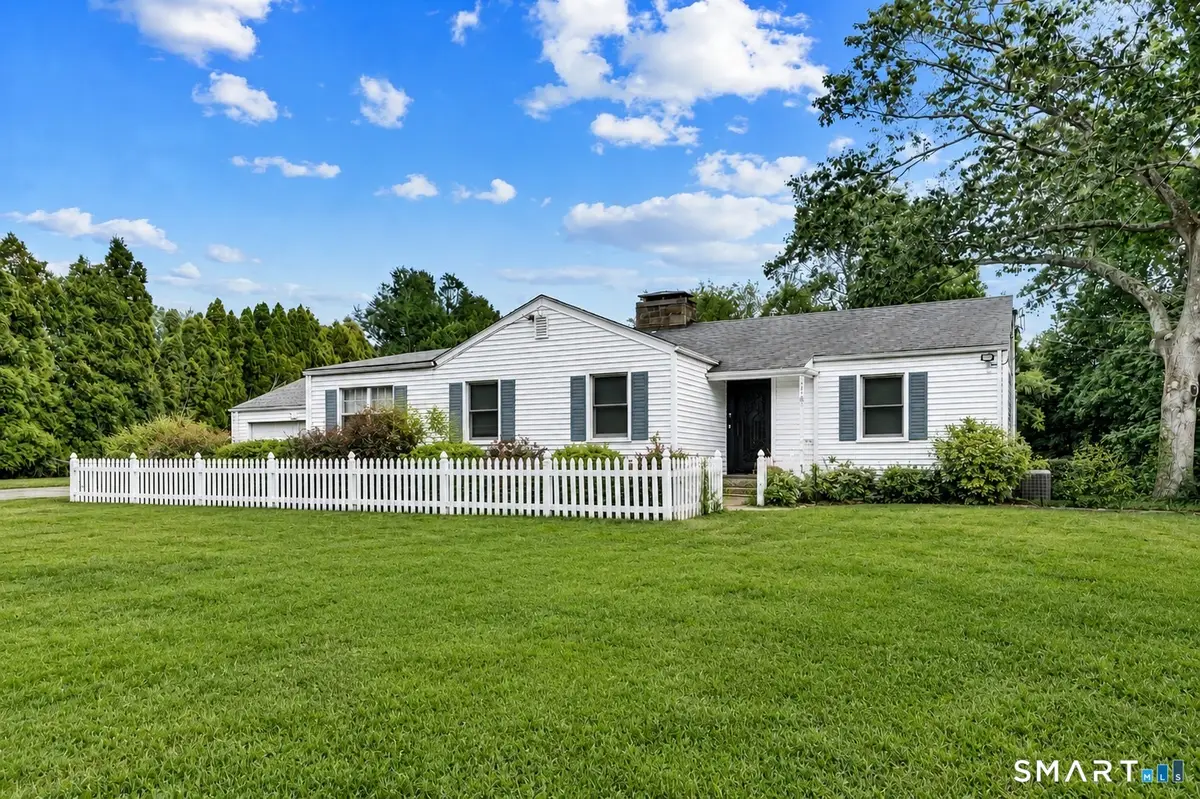473 Ridgeview Road, Orange, CT 06477 - #1