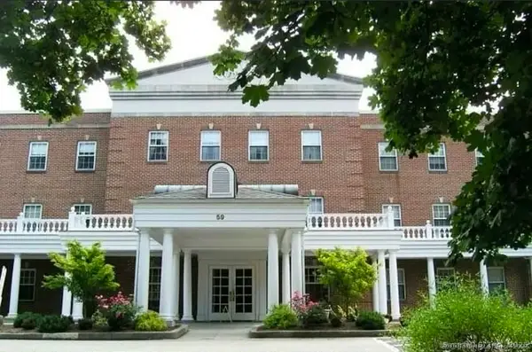 59 Courtland Avenue #APT 2T, Stamford, CT 06902