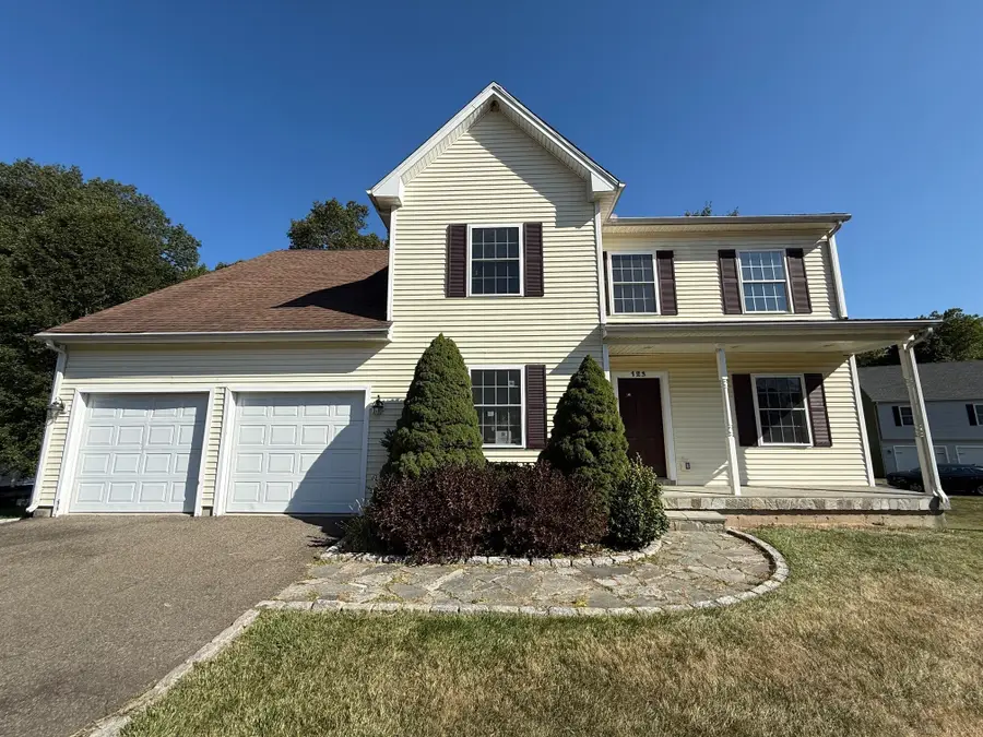 123 Hidden Valley Drive, Meriden, CT 06451 - Image #2