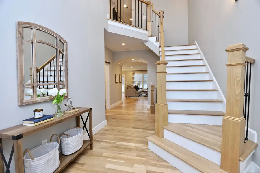 1 Yorkshire Court #1, Farmington, CT 06032 - #3