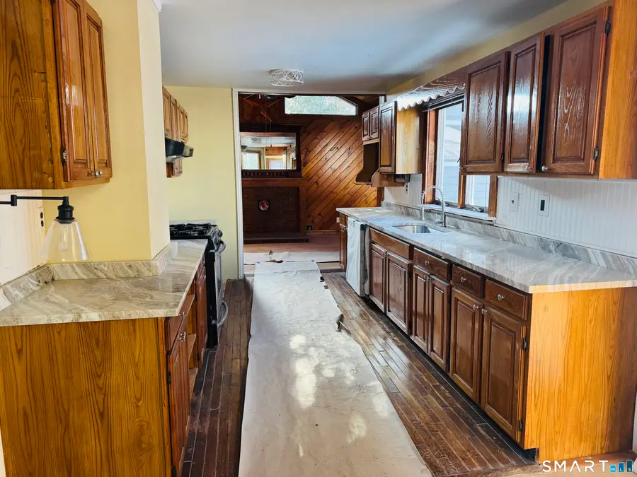 23 High Street, Moosup, CT 06354 - #2