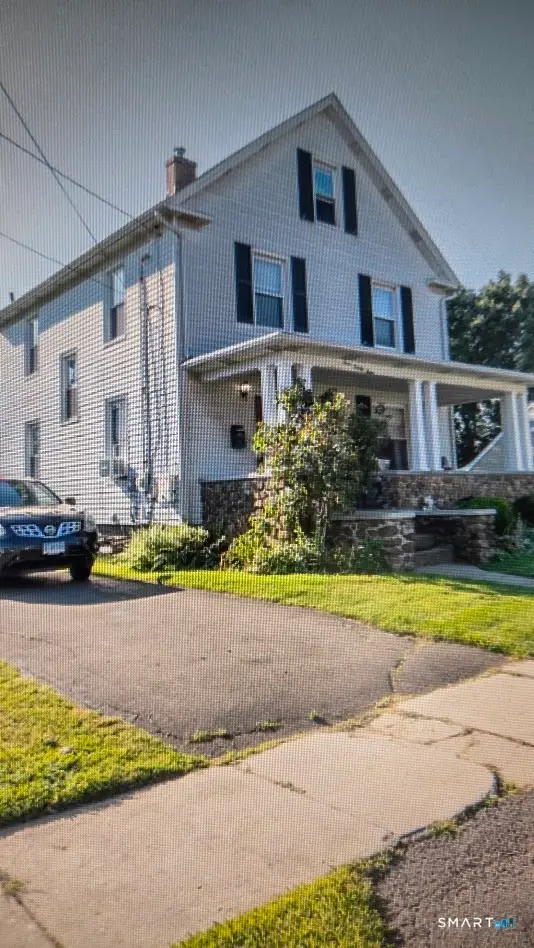 434 Parker Avenue South, Meriden, CT 06450 - #1