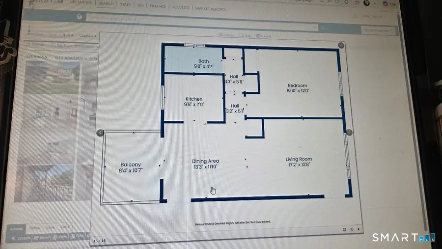 123 Blackstone Village #123, Meriden, CT 06450 - Image #3