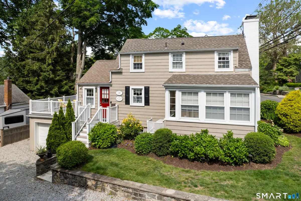 39 Prospect Street, Essex, CT 06426 - #1