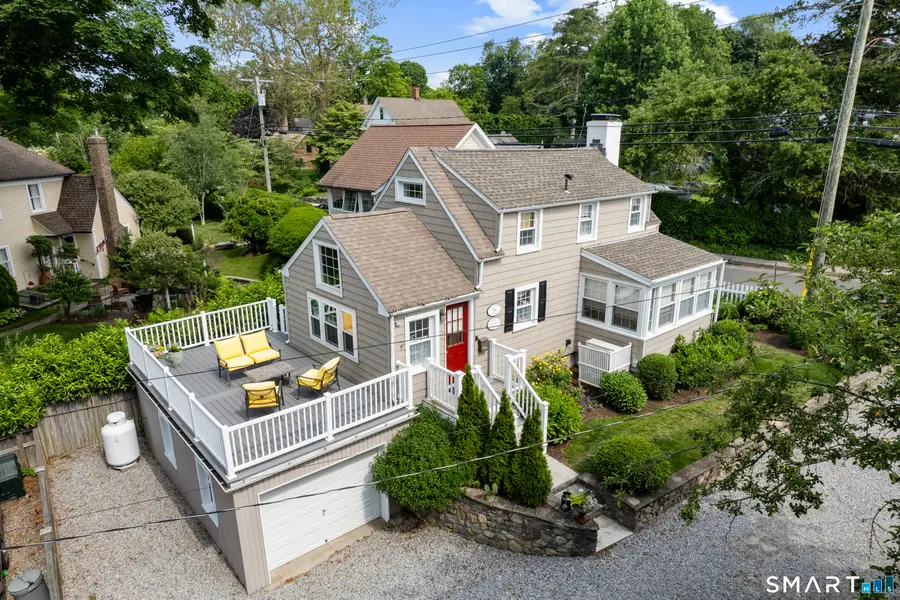 39 Prospect Street, Essex, CT 06426 - #2