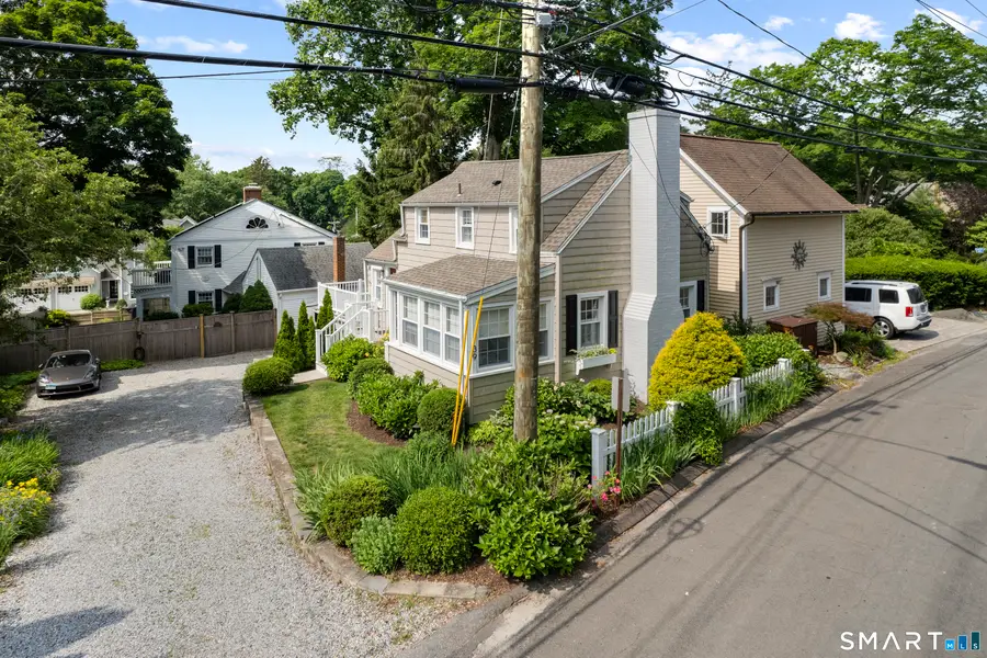 39 Prospect Street, Essex, CT 06426 - #3