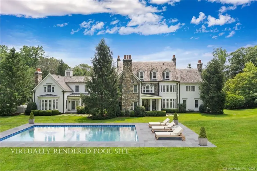62 Summersweet Lane, New Canaan, CT 06840 - #3