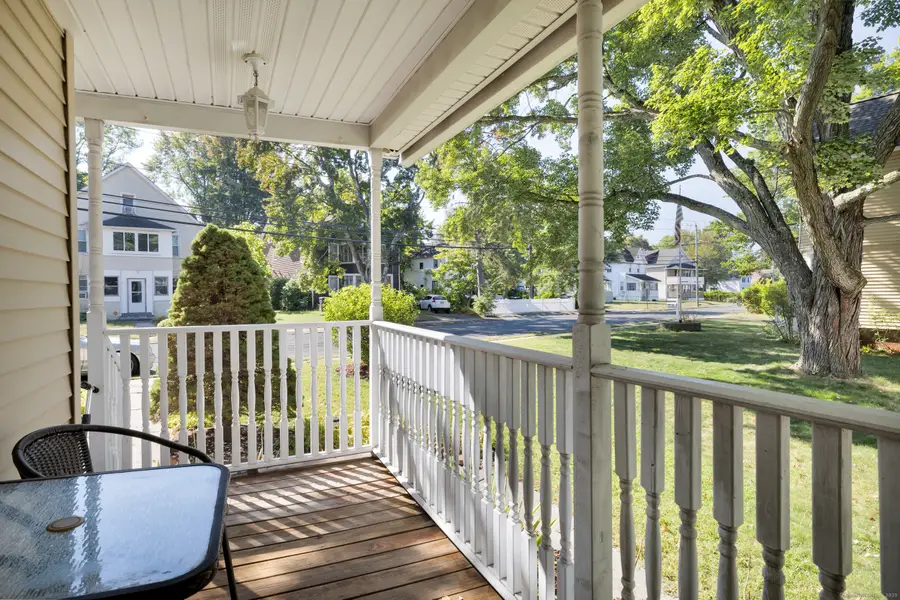 94 Larrabee Street, East Hartford, CT 06108 - #3