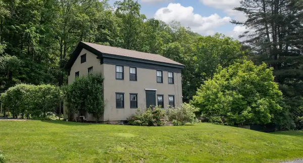 163 Dublin Road, Canaan, CT 06031