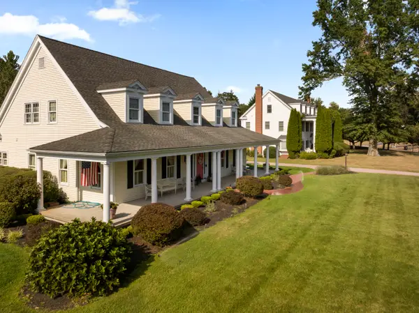 41 Allison Drive, Madison, CT 06443