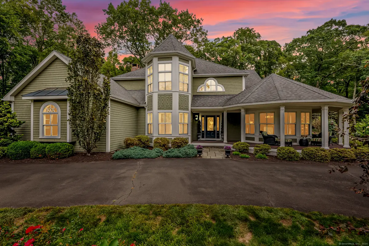 93 Hattertown Road, Newtown, CT 06470 - #1