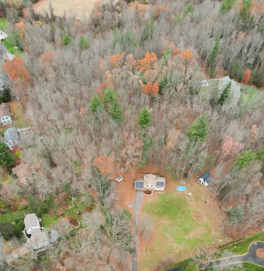 50 Northwoods Road, Farmington, CT 06032 - Image #3