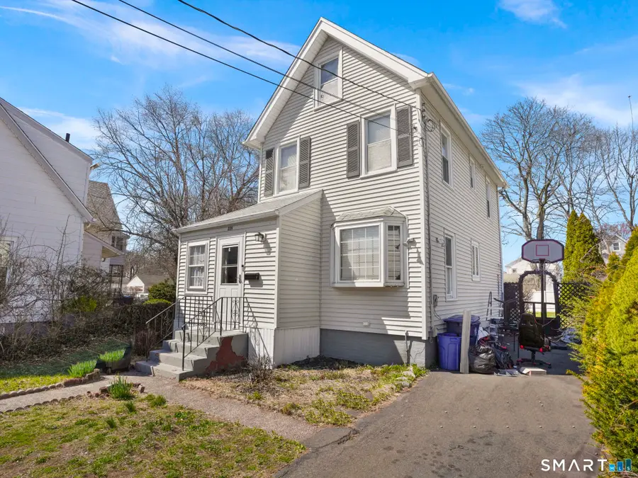 239 William Street, West Haven, CT 06516 - #3