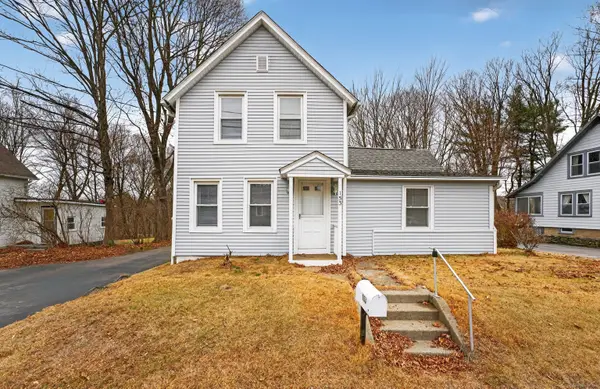 153 Otrobando Avenue, Norwich, CT 06360