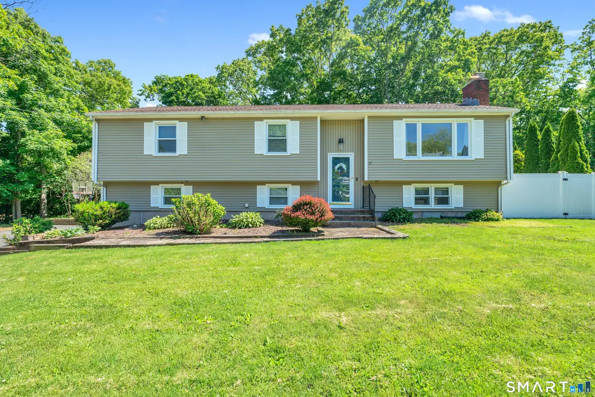17 Briarwood Lane, Branford, CT 06405 - #1
