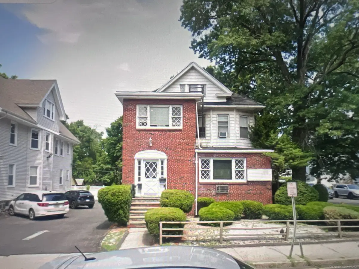 1845 Summer Street, Stamford, CT 06905 - Image #1