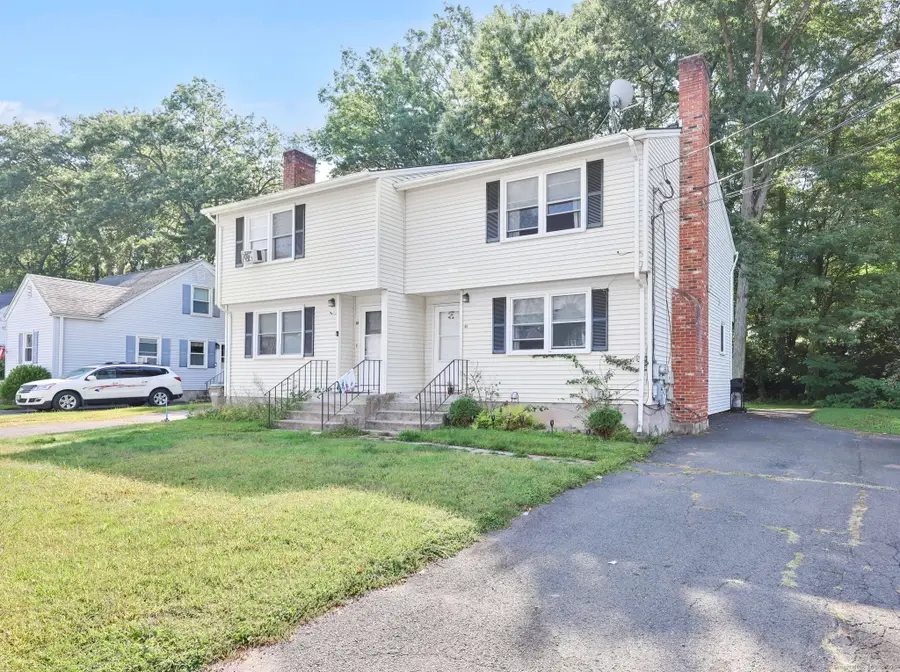 66 Westerly Street, Manchester, CT 06042 - Image #3