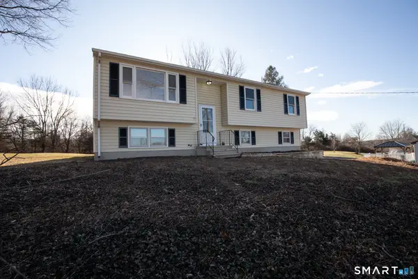 89 Saw Mill Drive, Wallingford, CT 06492