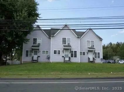 1220 Burnside Avenue #APT A, East Hartford, CT 06108 - Image #1