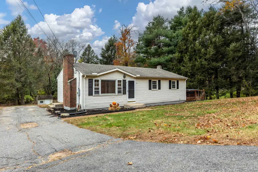 8 Gale Road, Stafford, CT 06076 - Image #2