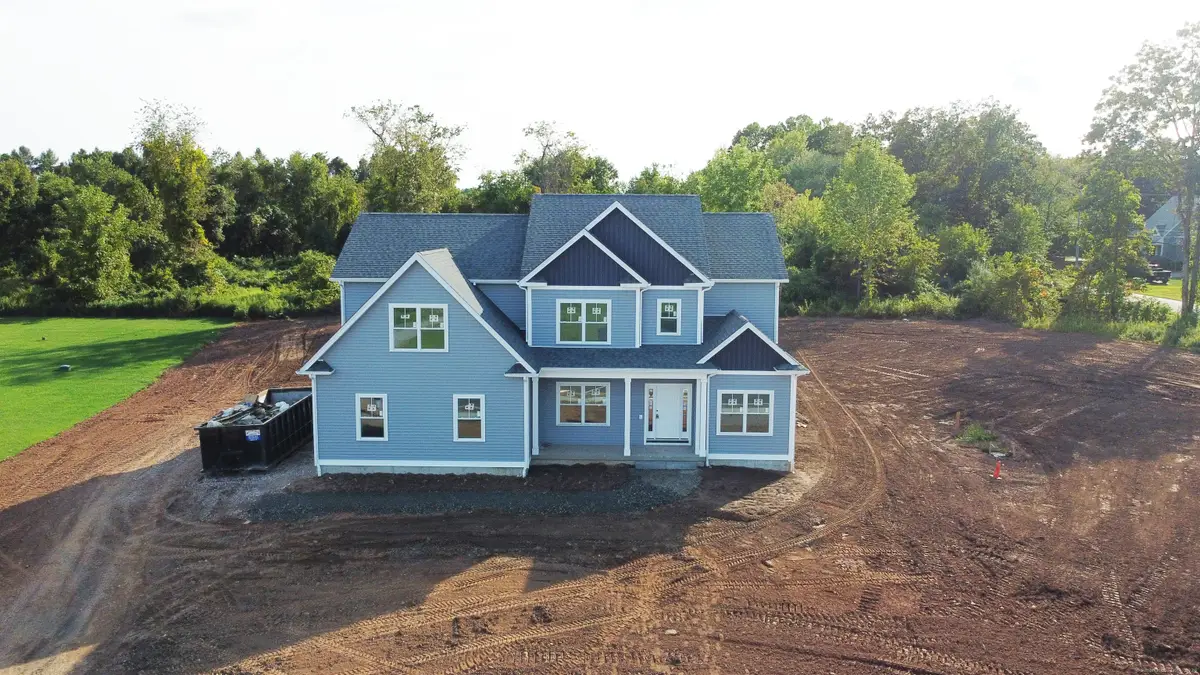 11 Buttonball Road #"The Ashton", Old Lyme, CT 06371 - #1