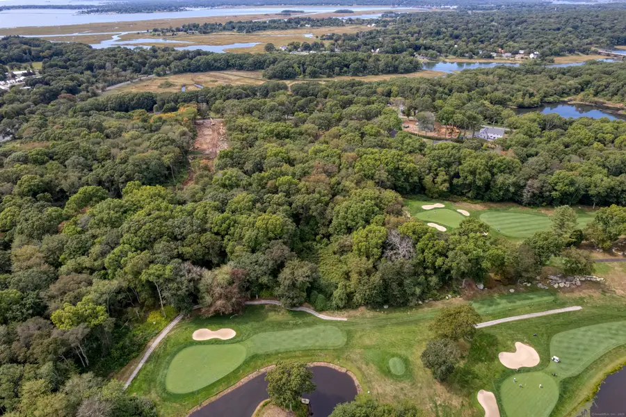 11 Buttonball Road #"The Ashton", Old Lyme, CT 06371 - #3