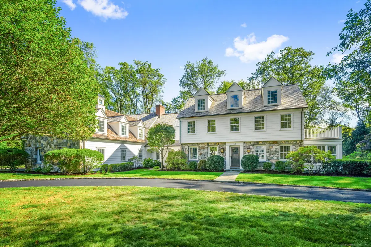 50 Buttonwood Lane, Darien, CT 06820 - Image #1