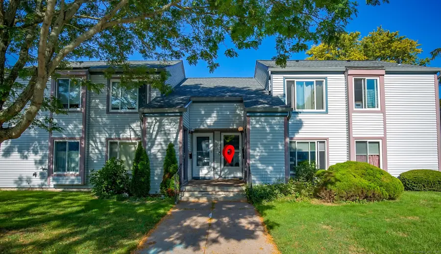 41 Candlewood Drive #41, South Windsor, CT 06074 - Image #2