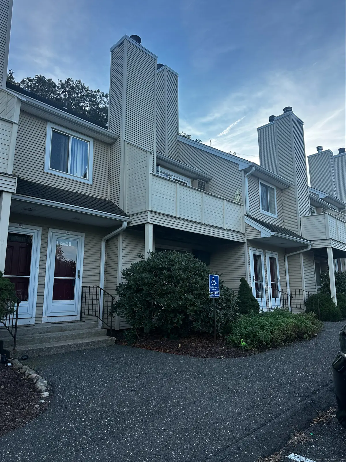 103 Willow Springs, New Milford, CT 06776 - Image #1