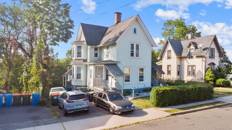 18 Hobart Street, Meriden, CT 06450 - Image #2