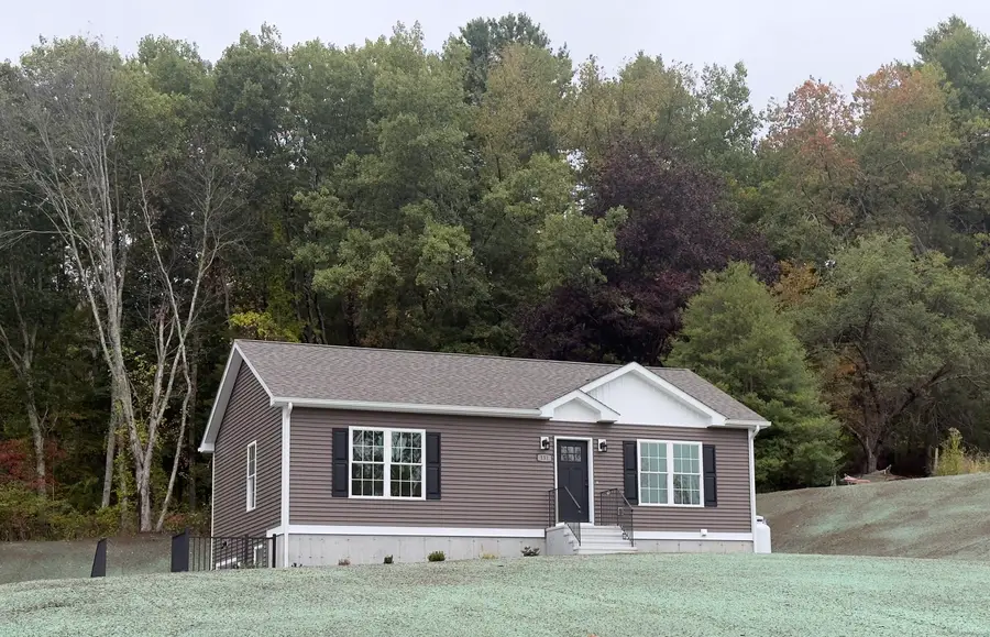 131 Snake Meadow Road, Plainfield, CT 06354 - Image #2