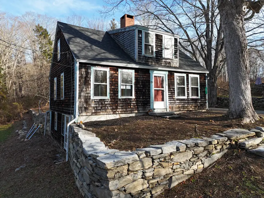 261 Old Colony Road, Eastford, CT 06242 - Image #3