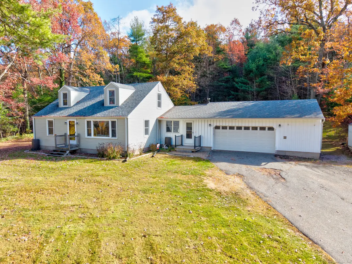 634 Crystal Lake Road, Tolland, CT 06084 - Image #1
