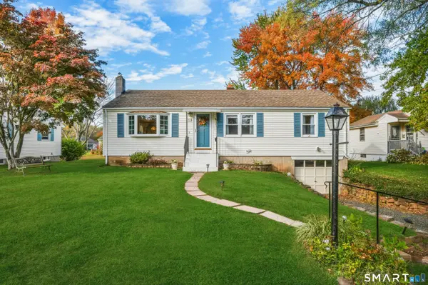 85 Florence Street, Newington, CT 06111