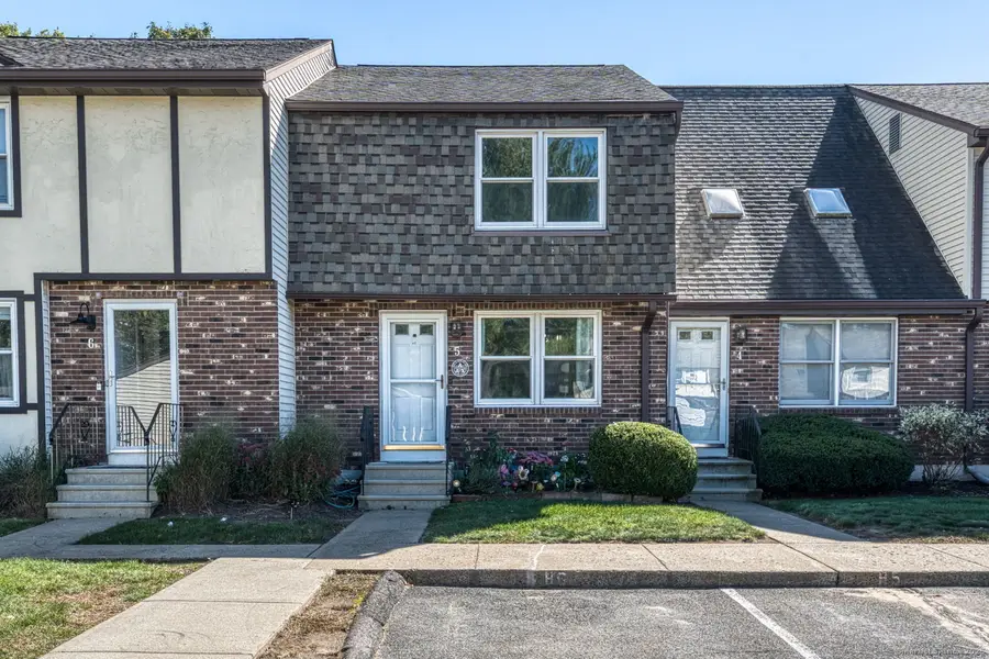 5 Saint Marc Circle #H, South Windsor, CT 06074 - Image #2