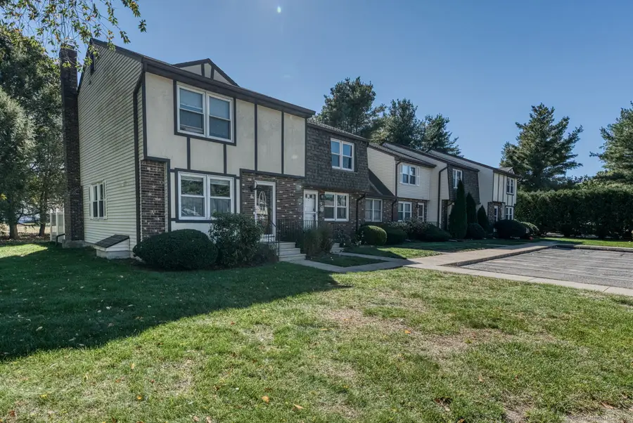 5 Saint Marc Circle #H, South Windsor, CT 06074 - Image #3