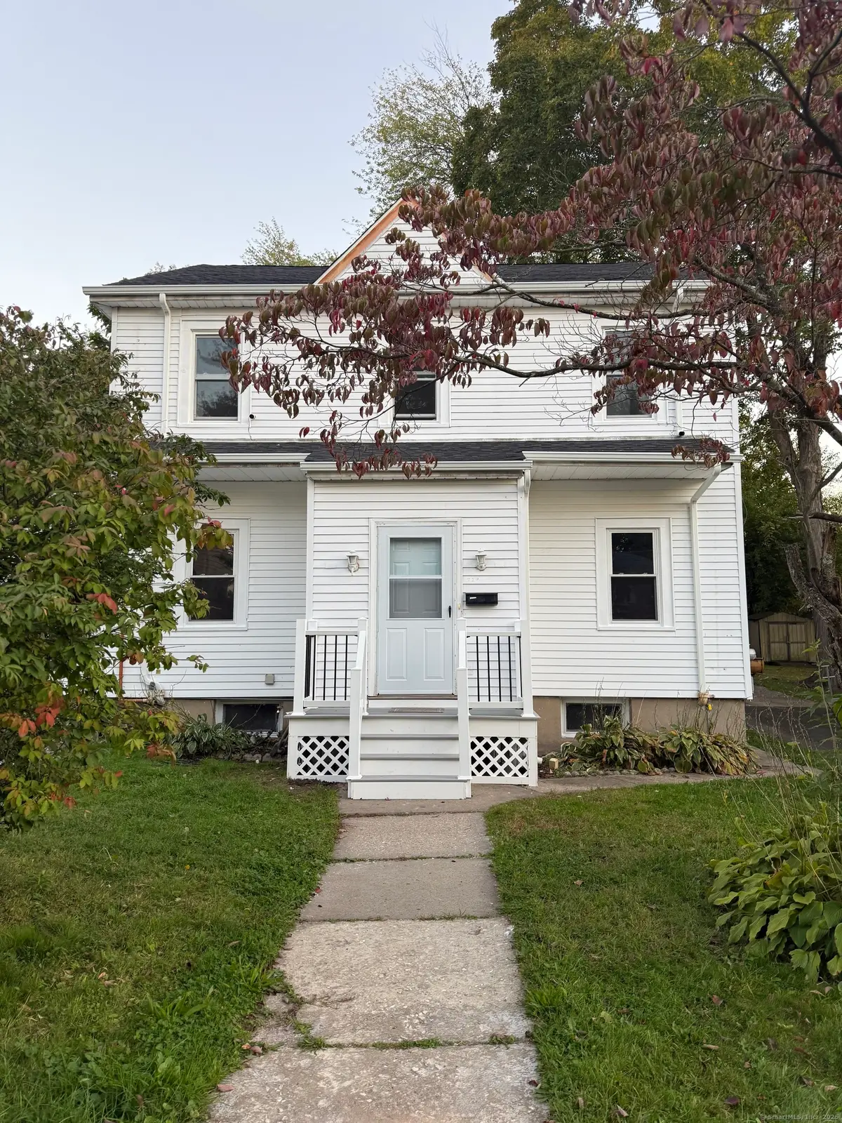 729 Broadview Terrace, Hartford, CT 06106 - Image #1