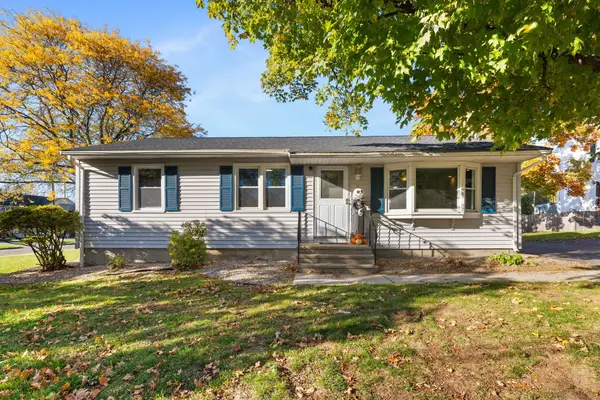 7 Harmund Court, Wethersfield, CT 06109