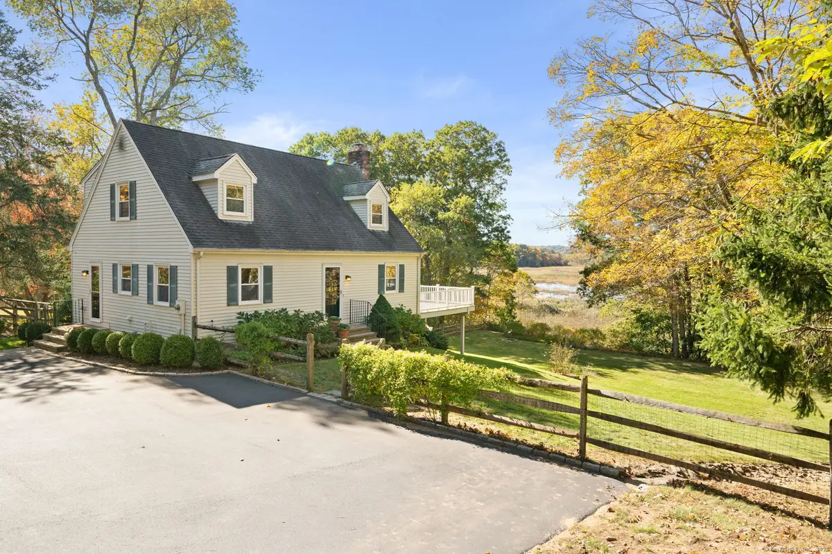 496 Joshuatown Road, Lyme, CT 06371 - Image #1