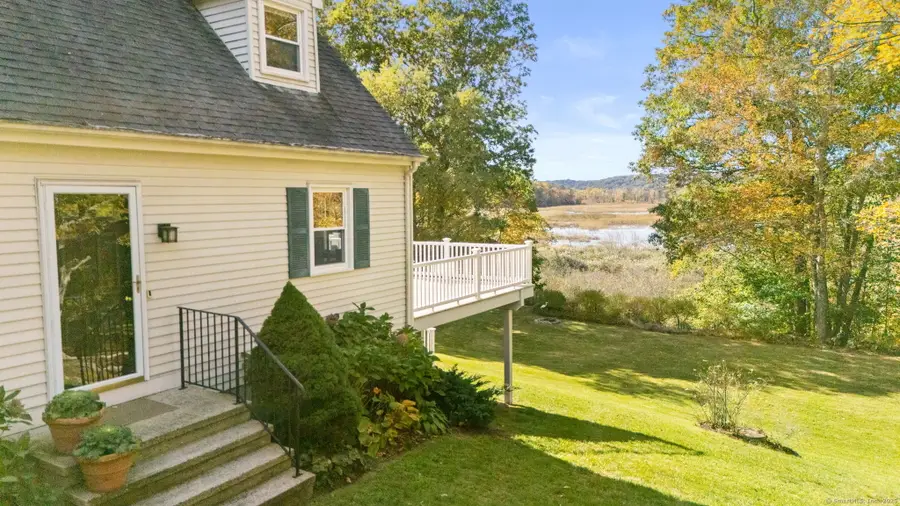 496 Joshuatown Road, Lyme, CT 06371 - Image #2
