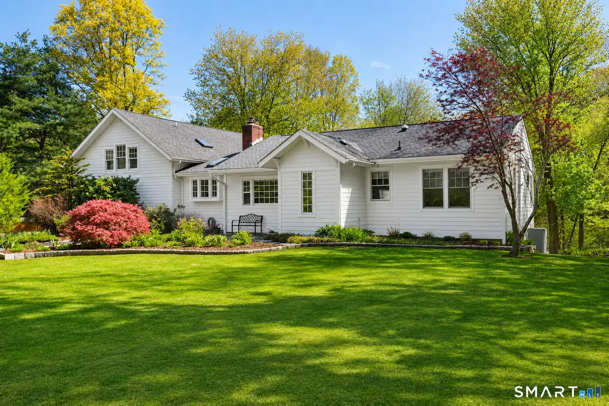 26 Glory Road, Weston, CT 06883 - #1