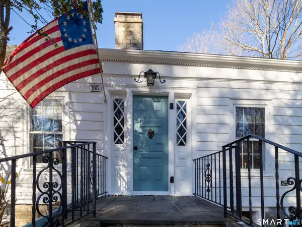 320 North Salem Road, Ridgefield, CT 06877