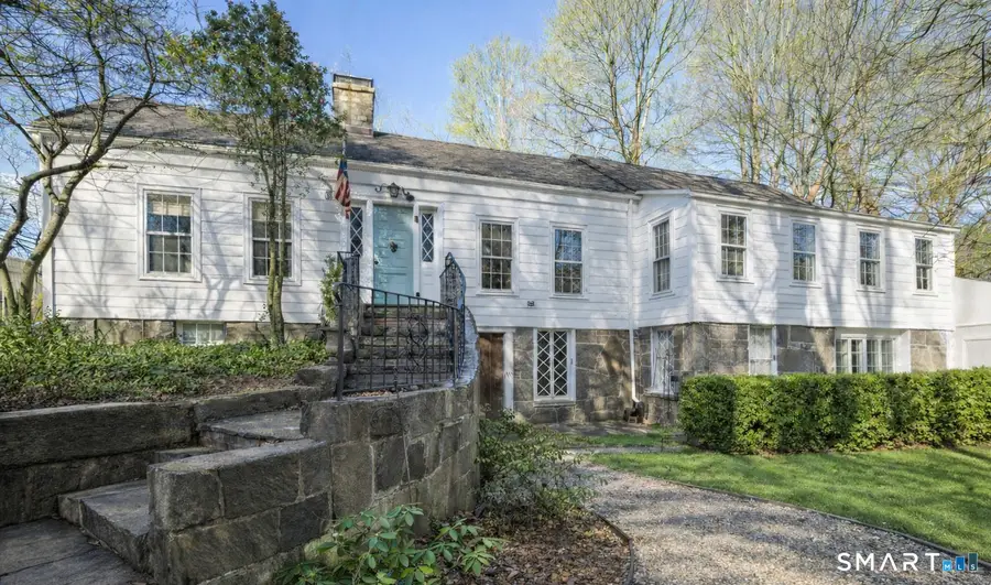 320 North Salem Road, Ridgefield, CT 06877 - #2