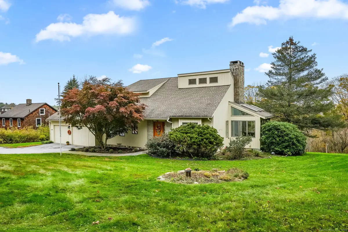 215 Milton Road, Goshen, CT 06756 - Image #1